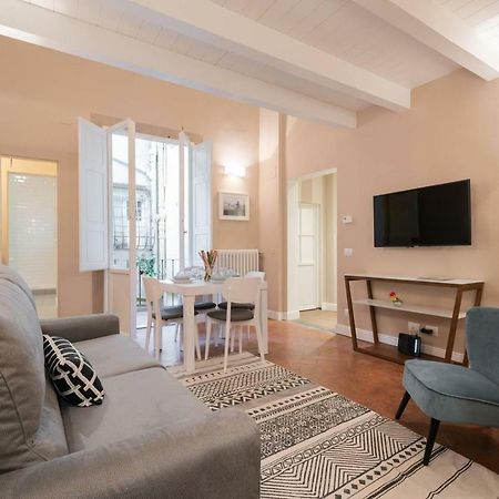 Scala Apartments Via Borgo Pinti Флоренція Екстер'єр фото