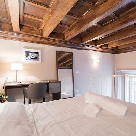 Scala Apartments Via Borgo Pinti Флоренція Екстер'єр фото