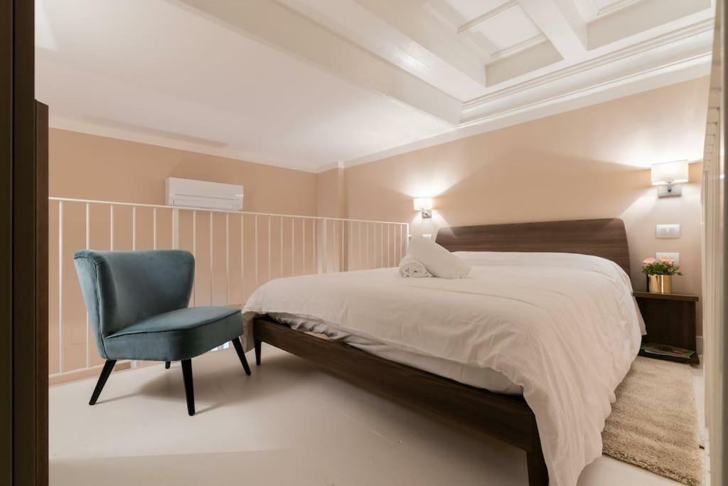 Scala Apartments Via Borgo Pinti Флоренція Екстер'єр фото