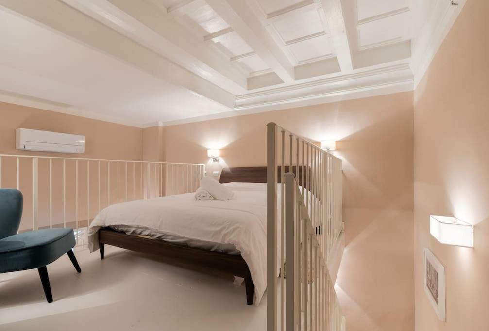 Scala Apartments Via Borgo Pinti Флоренція Екстер'єр фото