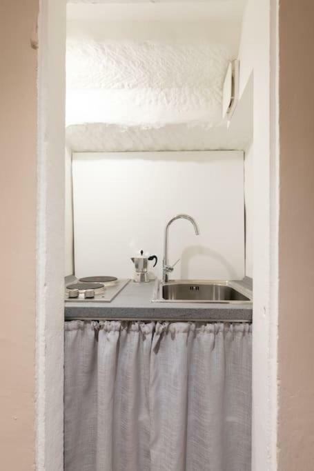 Scala Apartments Via Borgo Pinti Флоренція Екстер'єр фото