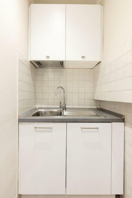 Scala Apartments Via Borgo Pinti Флоренція Екстер'єр фото