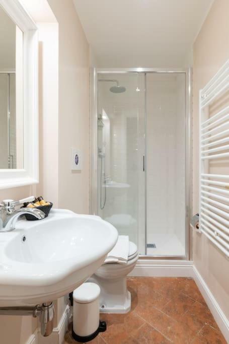 Scala Apartments Via Borgo Pinti Флоренція Екстер'єр фото