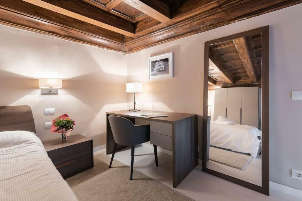 Scala Apartments Via Borgo Pinti Флоренція Екстер'єр фото