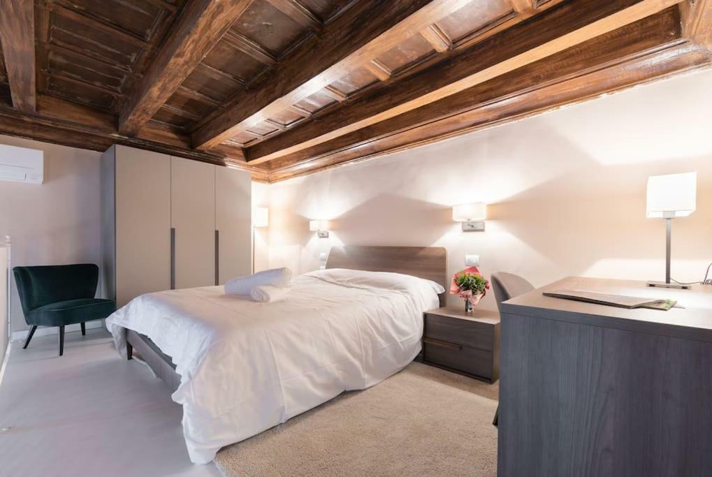 Scala Apartments Via Borgo Pinti Флоренція Екстер'єр фото