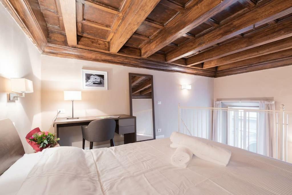 Scala Apartments Via Borgo Pinti Флоренція Екстер'єр фото
